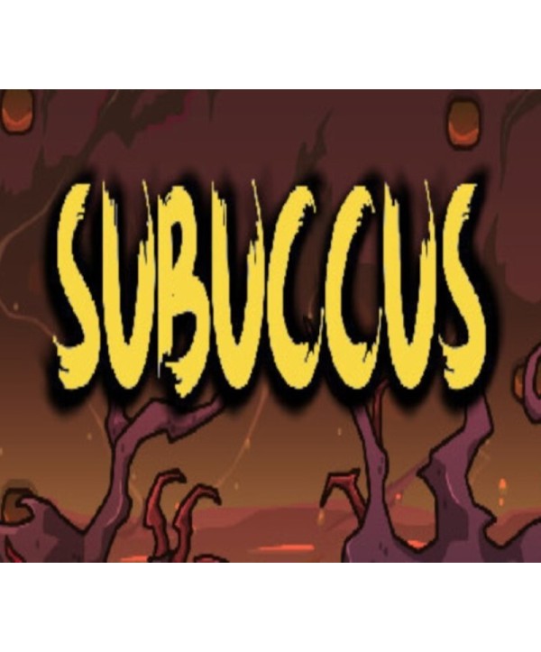 Subuccus Steam Key GLOBAL